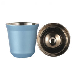 كوب قهوة اسبريسو ستيل - Stainless Steel Espresso Cup